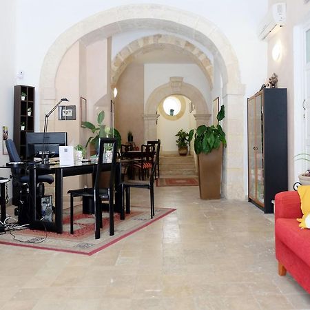 Nuova Mastrarua Rooms Siraküza Dış mekan fotoğraf