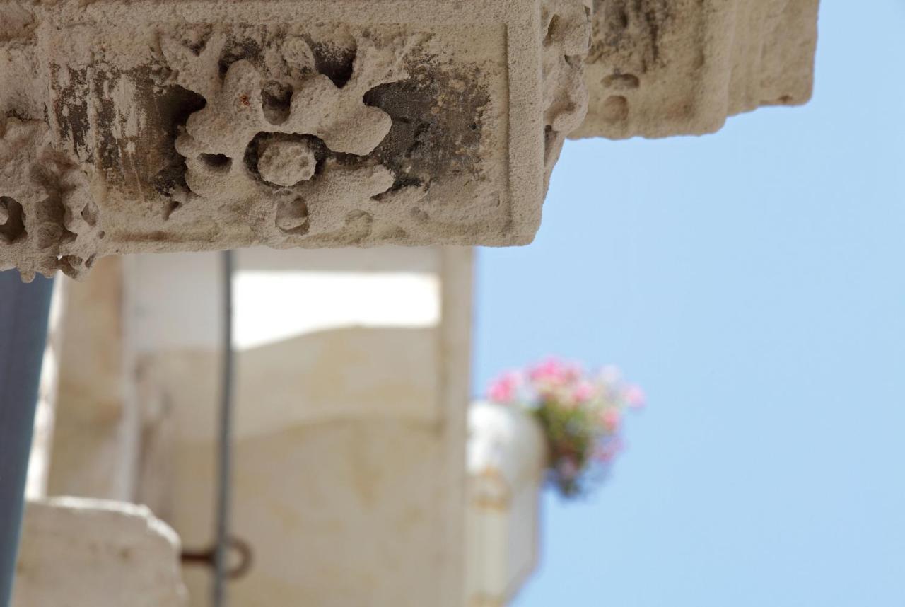 Nuova Mastrarua Rooms Siraküza Dış mekan fotoğraf