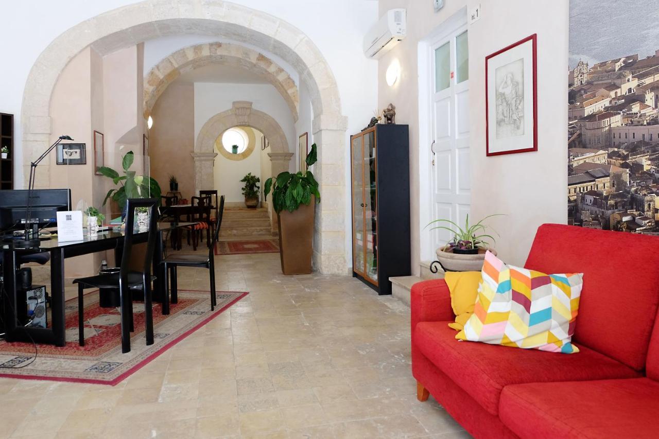 Nuova Mastrarua Rooms Siraküza Dış mekan fotoğraf