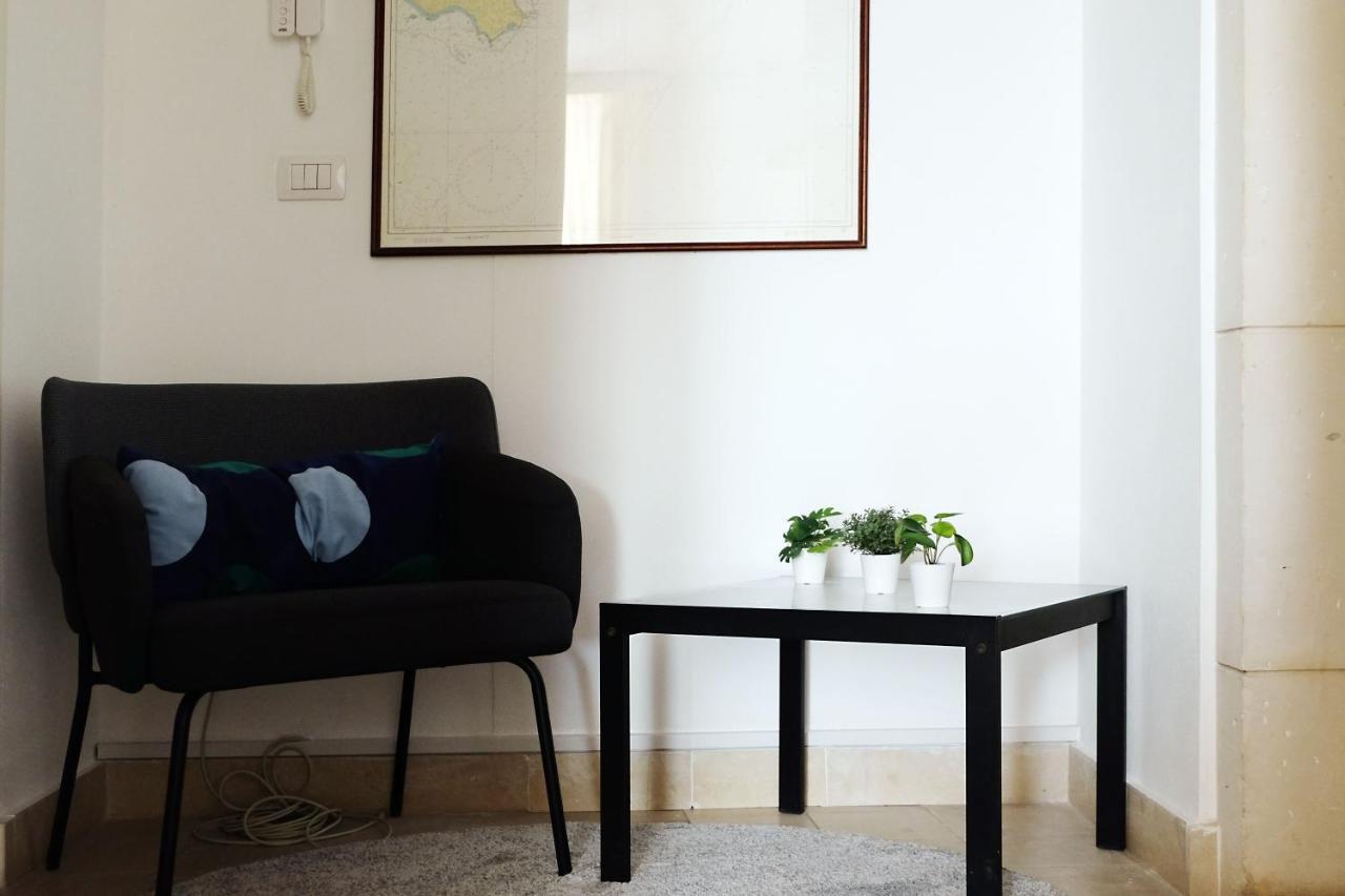 Nuova Mastrarua Rooms Siraküza Dış mekan fotoğraf
