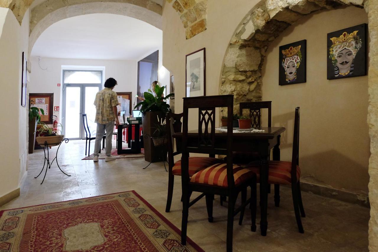 Nuova Mastrarua Rooms Siraküza Dış mekan fotoğraf