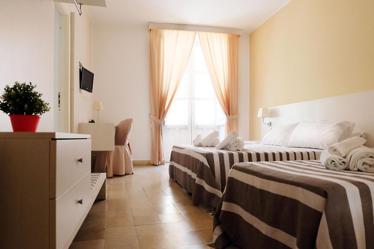Nuova Mastrarua Rooms Siraküza Dış mekan fotoğraf