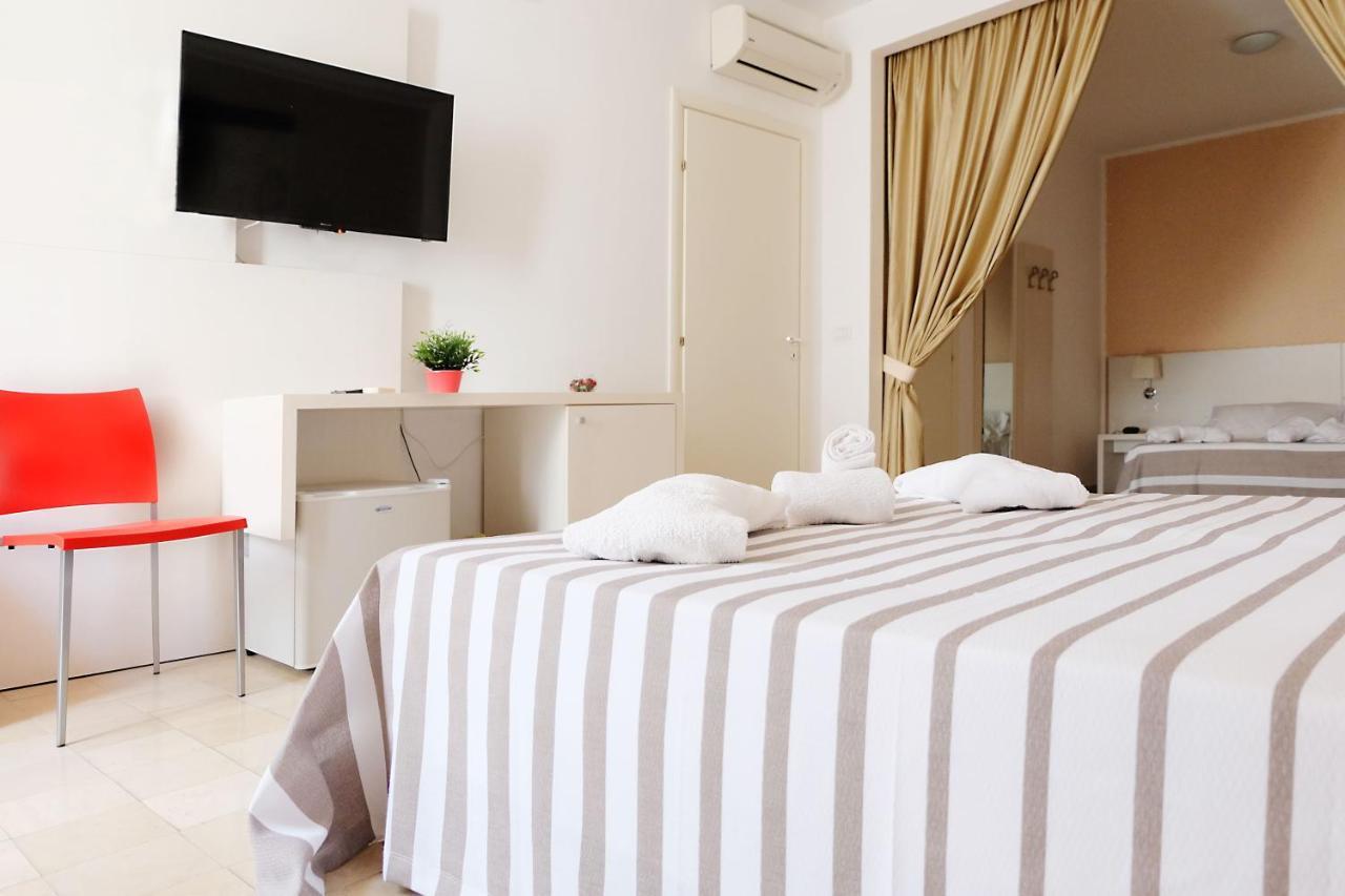 Nuova Mastrarua Rooms Siraküza Dış mekan fotoğraf