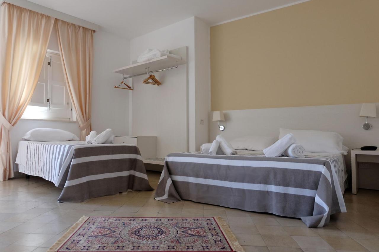 Nuova Mastrarua Rooms Siraküza Dış mekan fotoğraf