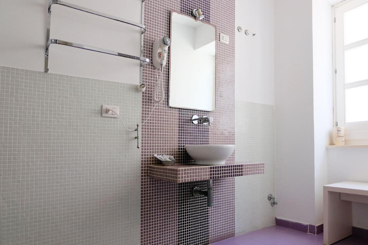 Nuova Mastrarua Rooms Siraküza Dış mekan fotoğraf