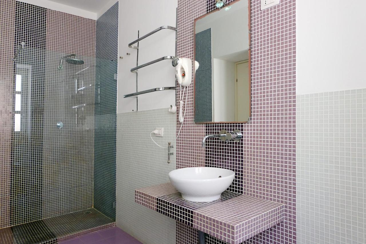 Nuova Mastrarua Rooms Siraküza Dış mekan fotoğraf