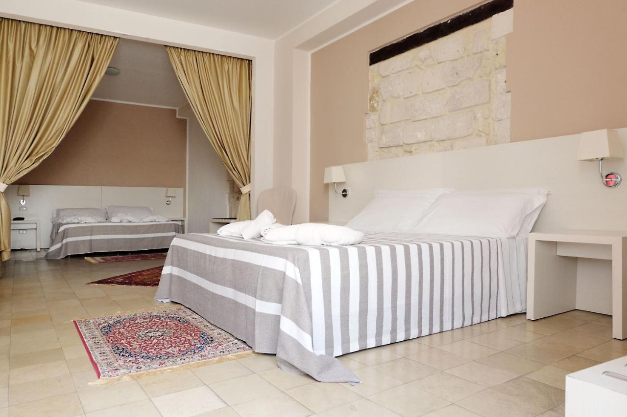 Nuova Mastrarua Rooms Siraküza Dış mekan fotoğraf