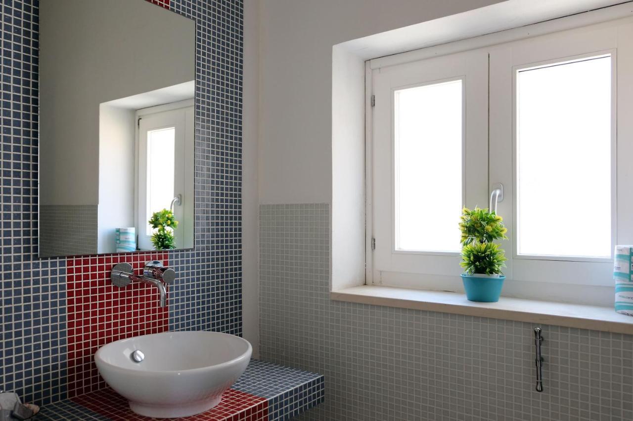 Nuova Mastrarua Rooms Siraküza Dış mekan fotoğraf