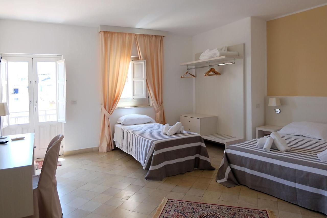 Nuova Mastrarua Rooms Siraküza Dış mekan fotoğraf