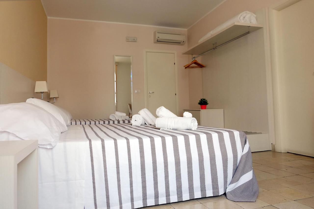 Nuova Mastrarua Rooms Siraküza Dış mekan fotoğraf