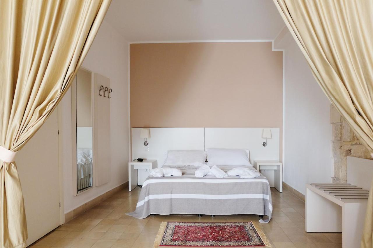 Nuova Mastrarua Rooms Siraküza Dış mekan fotoğraf
