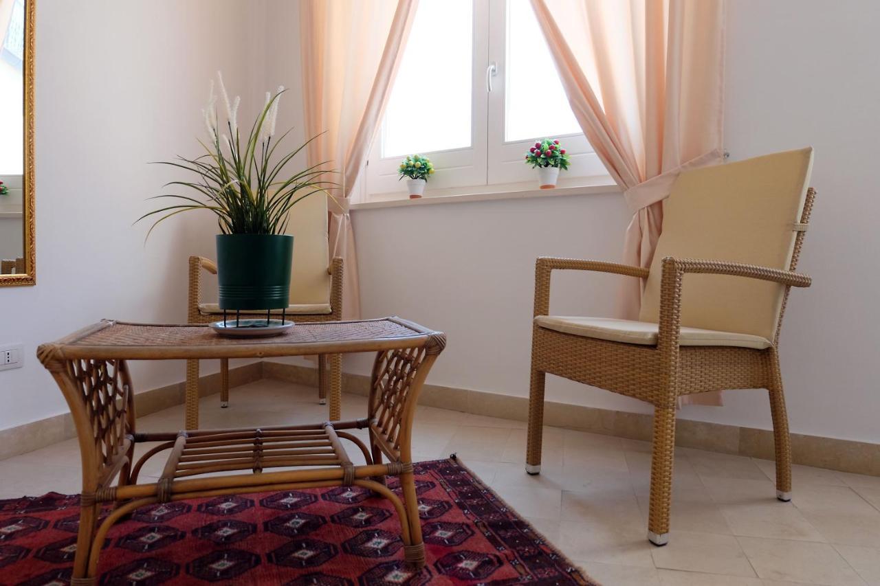 Nuova Mastrarua Rooms Siraküza Dış mekan fotoğraf