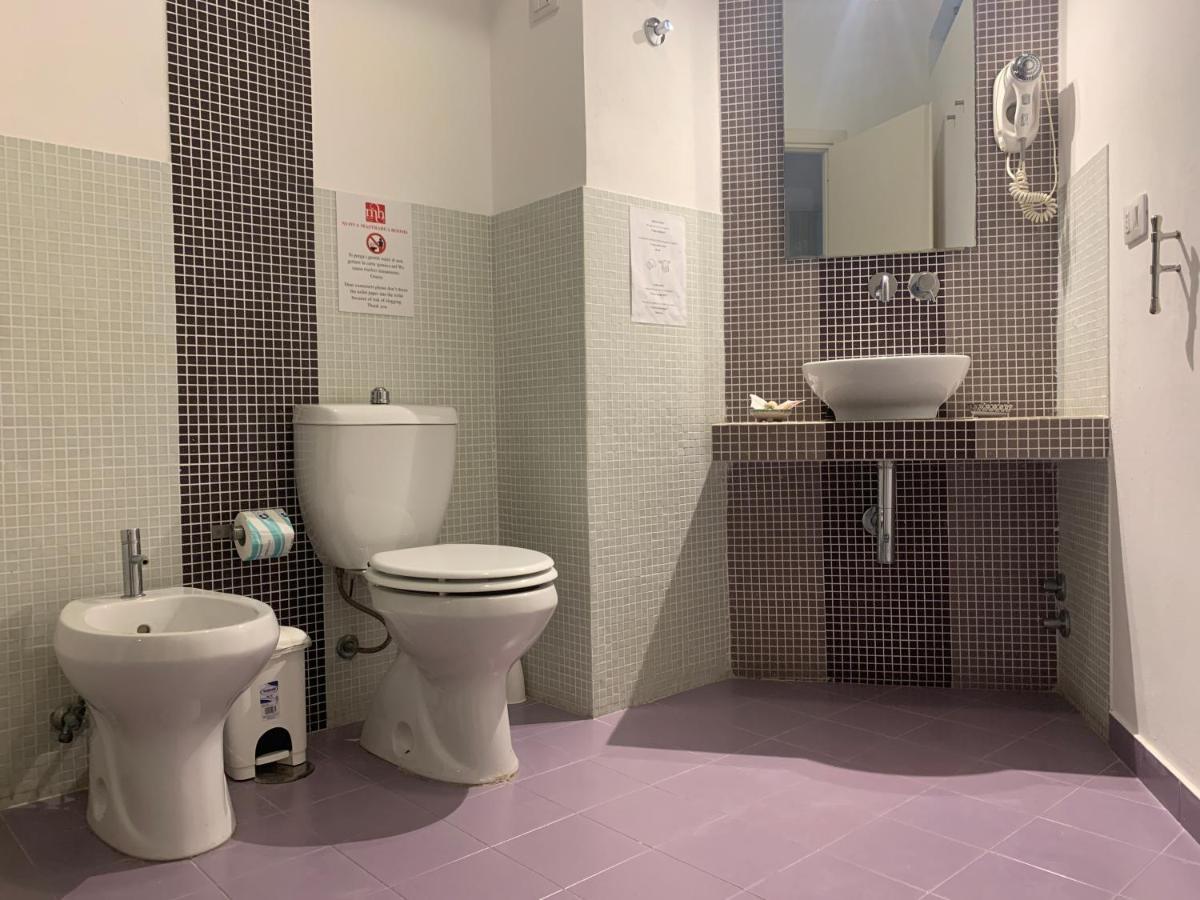 Nuova Mastrarua Rooms Siraküza Dış mekan fotoğraf