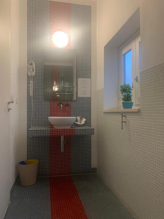 Nuova Mastrarua Rooms Siraküza Dış mekan fotoğraf