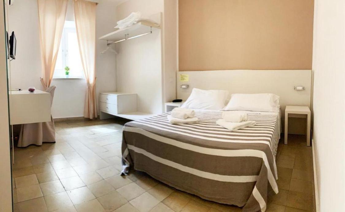 Nuova Mastrarua Rooms Siraküza Dış mekan fotoğraf