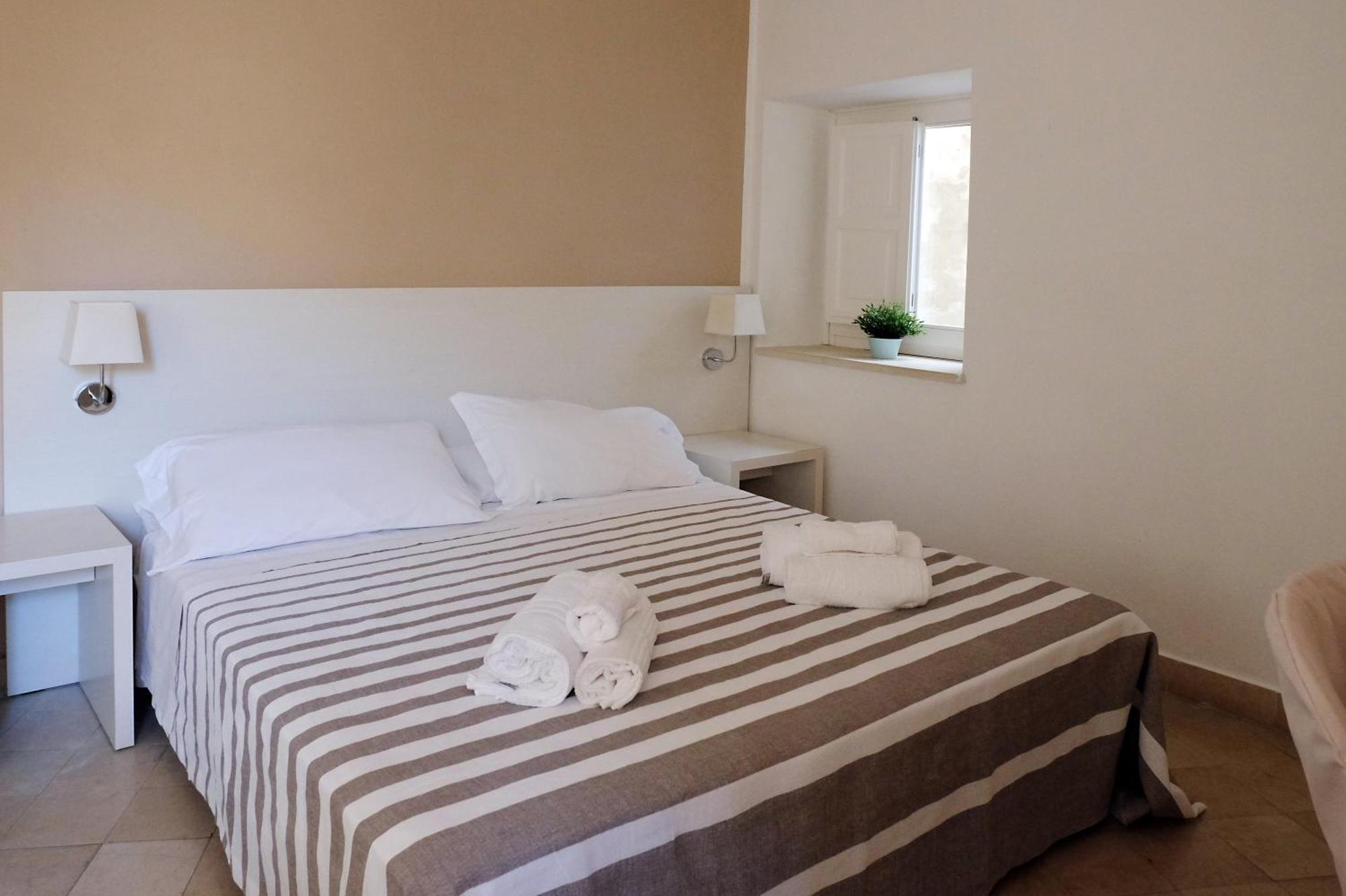 Nuova Mastrarua Rooms Siraküza Dış mekan fotoğraf