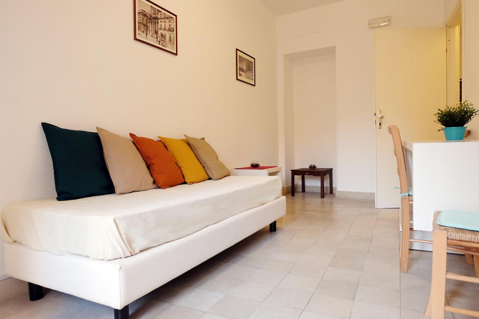 Nuova Mastrarua Rooms Siraküza Dış mekan fotoğraf
